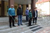 Волонтеры «Газпром энергосбыт Тюмень» научат слепых и слабовидящих людей пользоваться тактильными тростями